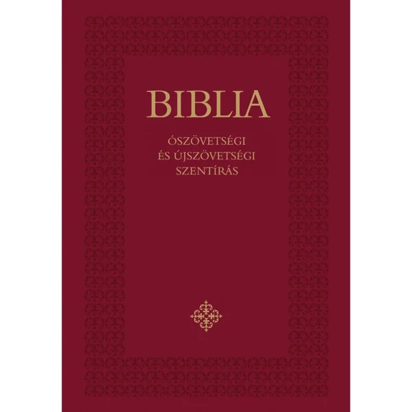 Családi Biblia, katolikus