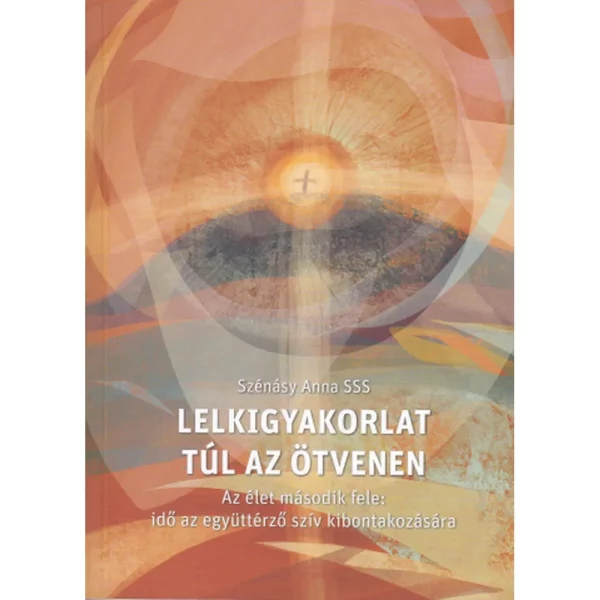 Lelkigyakorlat túl az ötvenen