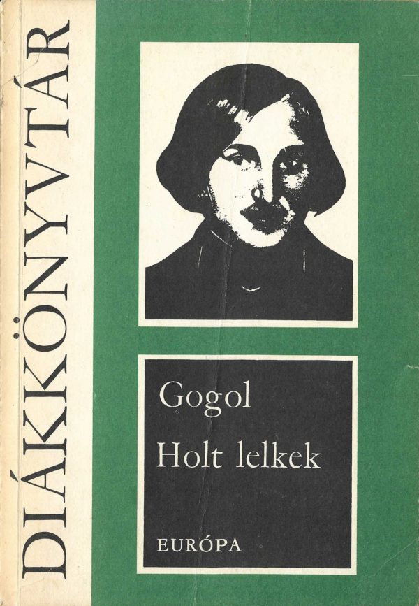 Holt lelkek (Gogol)