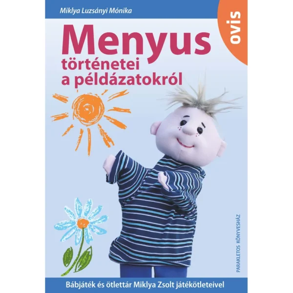 Menyus történetei a példázatokról