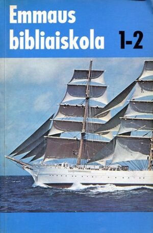 Emmaus Bibliaiskola 1-2. (egy kötetben) - antikvár