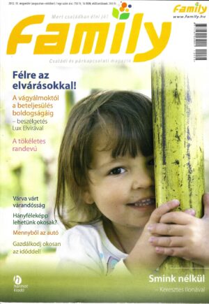 Family magazin 2012/3