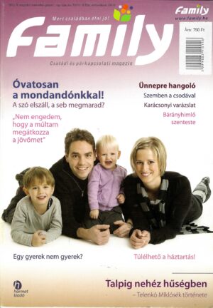 Family magazin 2012/4