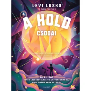 A Hold csodái - Levi Lusko