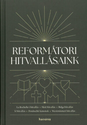 Reformátori hitvallásaink