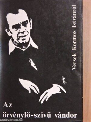 Az örvénylő-szívű vándor - antikvár