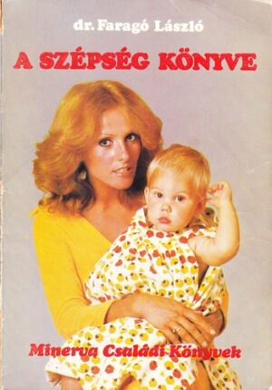 A ​szépség könyve - antikvár