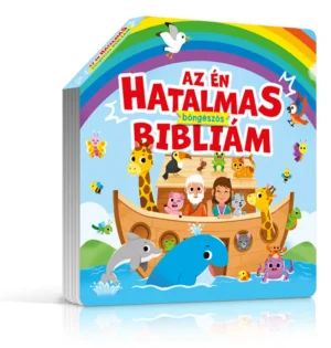 Az én HATALMAS böngészős BIBLIÁM