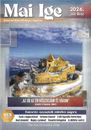 Mai Ige 2026. Január-Március