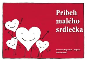 Príbeh malého srdiečka
