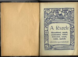 A fészek - antikvár