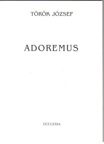 Adoremus - antikvár