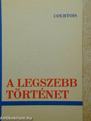 A legszebb történet - antikvár