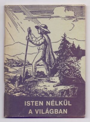 Isten nélkül a világban - antikvár