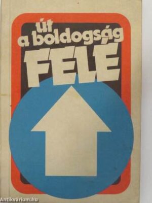 Út a boldogság felé - antikvár