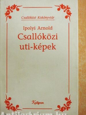 Csallóközi uti-képek - antikvár