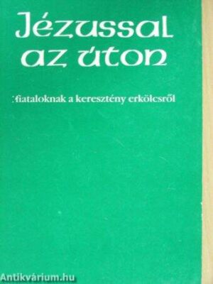 Jézussal az úton + munkafüzet - antikvár