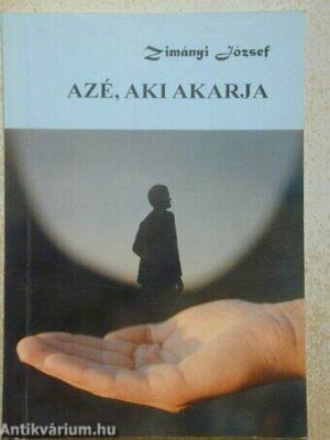 Azé, aki akarja - antikvár
