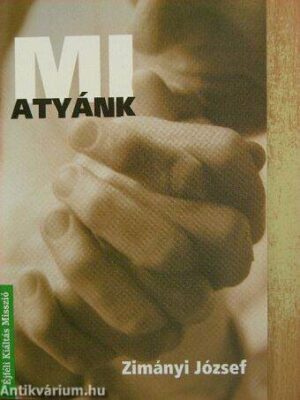 Mi Atyánk - antikvár