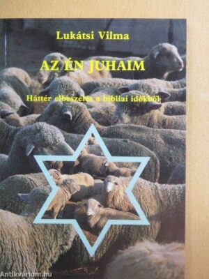 Az én juhaim - antikvár