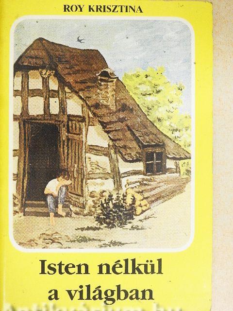 Isten nélkül a világban - antikvár