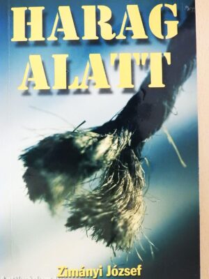 Harag alatt - antikvár