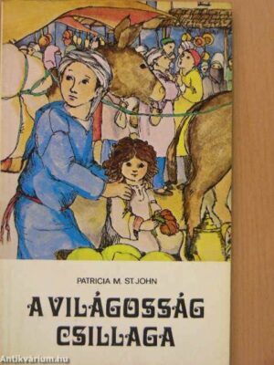 A világosság csillaga - antikvár