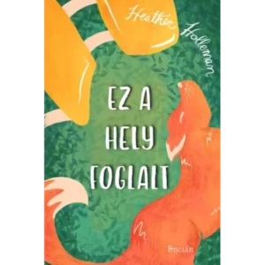 Ez a hely foglalt