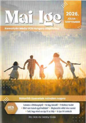 Mai Ige 2026 július - szeptember