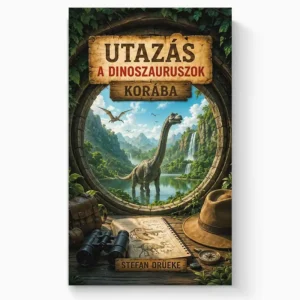 Utazás a dinoszauruszok korába