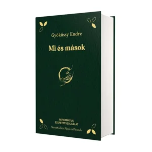 Mi és mások GYE09 zöld
